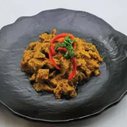 لحم رندانج